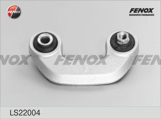 Fenox LS22004 - Rod / Strut, stabiliser car-mod.net