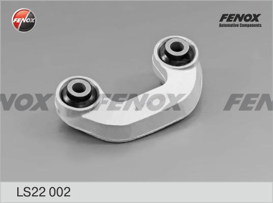 Fenox LS22002 - Rod / Strut, stabiliser car-mod.net