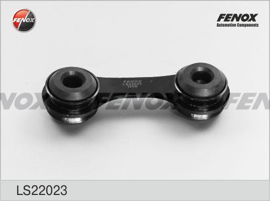 Fenox LS22023 - Rod / Strut, stabiliser car-mod.net