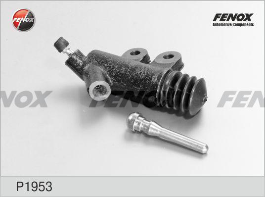 Fenox P1953 - Slave Cylinder, clutch car-mod.net