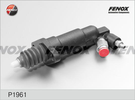 Fenox P1961 - Slave Cylinder, clutch car-mod.net