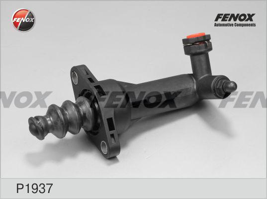 Fenox P1937 - Slave Cylinder, clutch car-mod.net