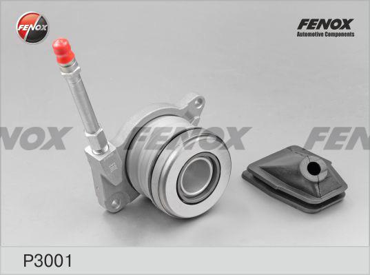 Fenox P3001 - Slave Cylinder, clutch car-mod.net