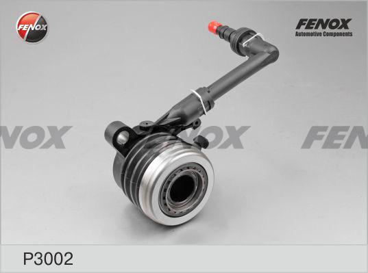 Fenox P3002 - Slave Cylinder, clutch car-mod.net