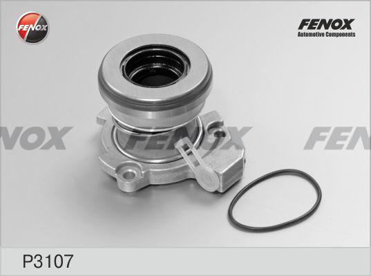 Fenox P3107 - Slave Cylinder, clutch car-mod.net
