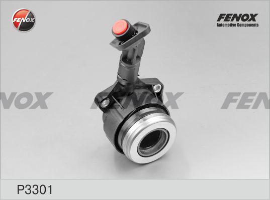 Fenox P3301 - Slave Cylinder, clutch car-mod.net