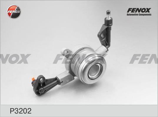 Fenox P3202 - Slave Cylinder, clutch car-mod.net