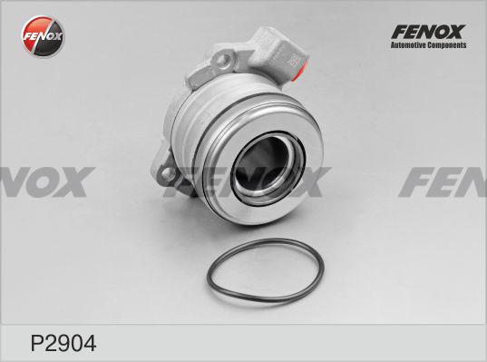 Fenox P2904 - Slave Cylinder, clutch car-mod.net