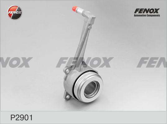 Fenox P2901 - Slave Cylinder, clutch car-mod.net