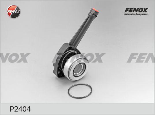 Fenox P2404 - Slave Cylinder, clutch car-mod.net