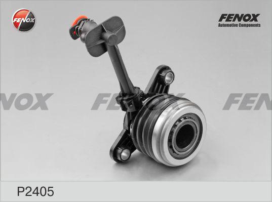 Fenox P2405 - Slave Cylinder, clutch car-mod.net