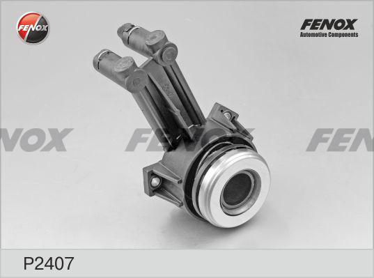 Fenox P2407 - Slave Cylinder, clutch car-mod.net