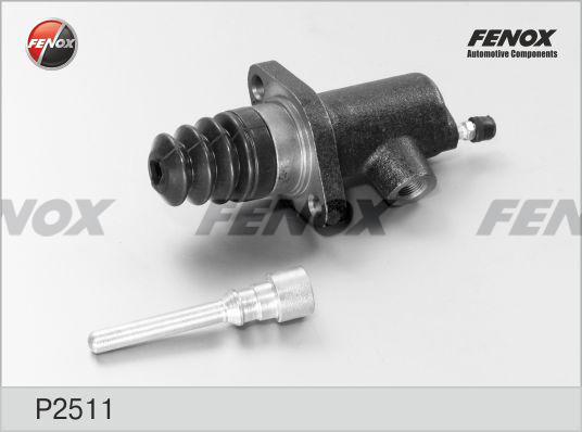 Fenox P2511 - Slave Cylinder, clutch car-mod.net