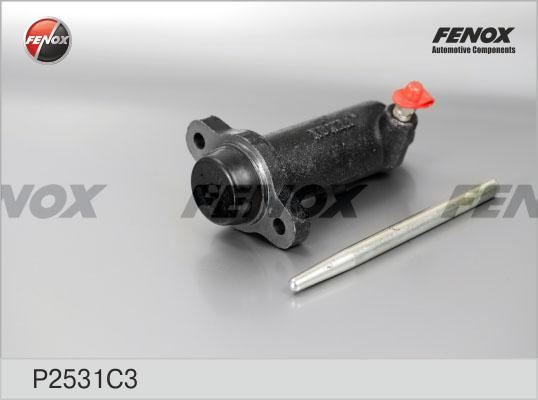 Fenox P2531C3 - Slave Cylinder, clutch car-mod.net