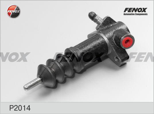 Fenox P2014 - Slave Cylinder, clutch car-mod.net