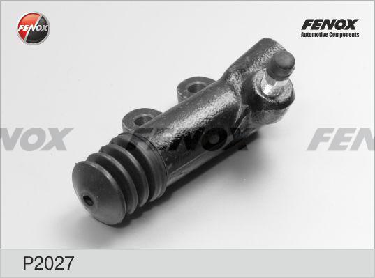 Fenox P2027 - Slave Cylinder, clutch car-mod.net