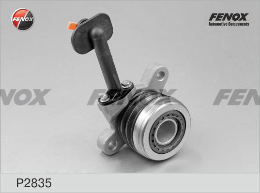Fenox P2835 - Slave Cylinder, clutch car-mod.net