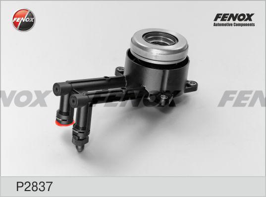 Fenox P2837 - Slave Cylinder, clutch car-mod.net