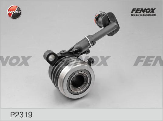 Fenox P2319 - Slave Cylinder, clutch car-mod.net