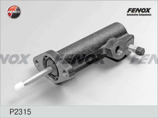 Fenox P2315 - Slave Cylinder, clutch car-mod.net