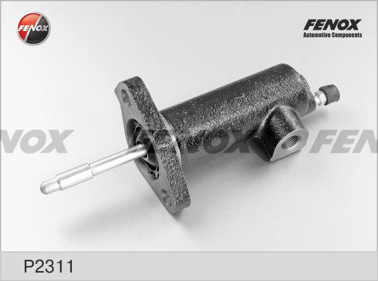 Fenox P2311 - Slave Cylinder, clutch car-mod.net