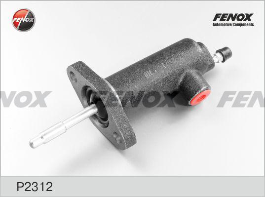 Fenox P2312 - Slave Cylinder, clutch car-mod.net
