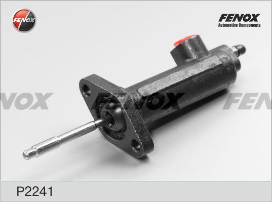 Fenox P2241 - Slave Cylinder, clutch car-mod.net