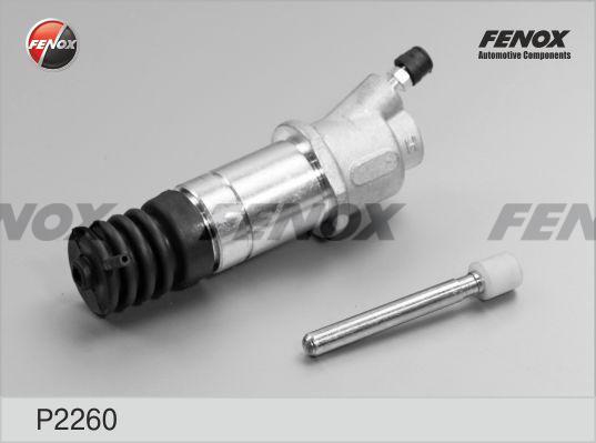 Fenox P2260 - Slave Cylinder, clutch car-mod.net