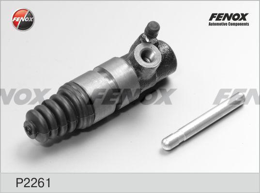Fenox P2261 - Slave Cylinder, clutch car-mod.net