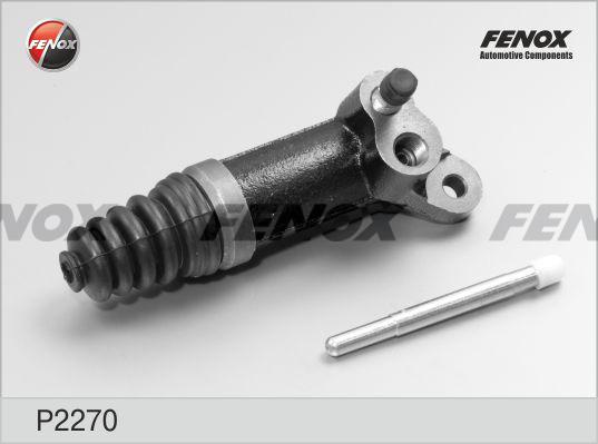 Fenox P2270 - Slave Cylinder, clutch car-mod.net