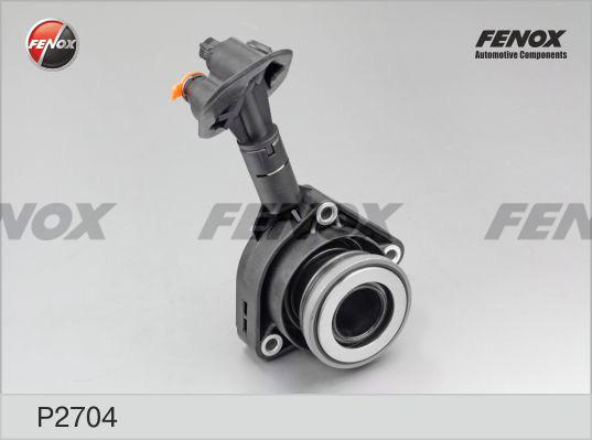 Fenox P2704 - Slave Cylinder, clutch car-mod.net