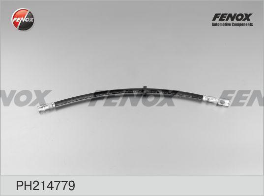 Fenox PH214779 - Brake Hose car-mod.net