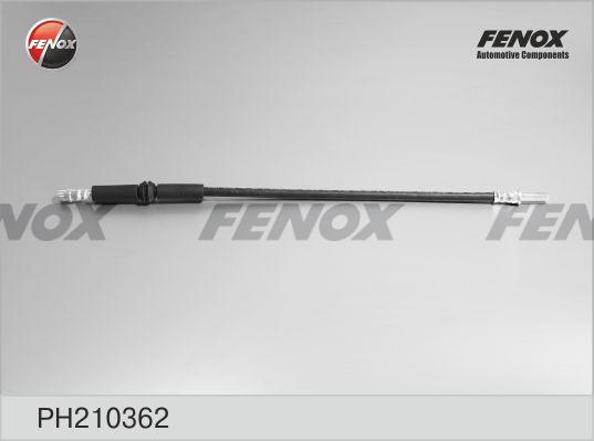 Fenox PH210362 - Brake Hose car-mod.net