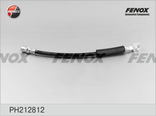 Fenox PH212812 - Brake Hose car-mod.net