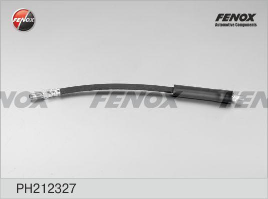 Fenox PH212327 - Brake Hose car-mod.net