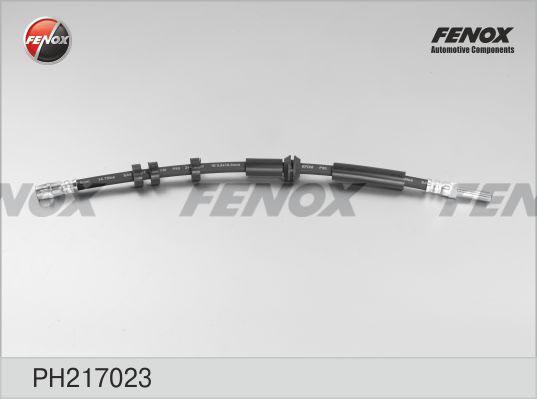 Fenox PH217023 - Brake Hose car-mod.net