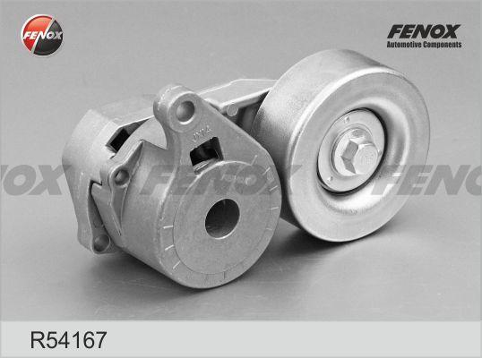Fenox R54167 - Belt Tensioner, v-ribbed belt car-mod.net