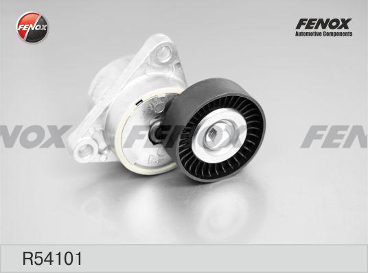 Fenox R54101 - Belt Tensioner, v-ribbed belt car-mod.net