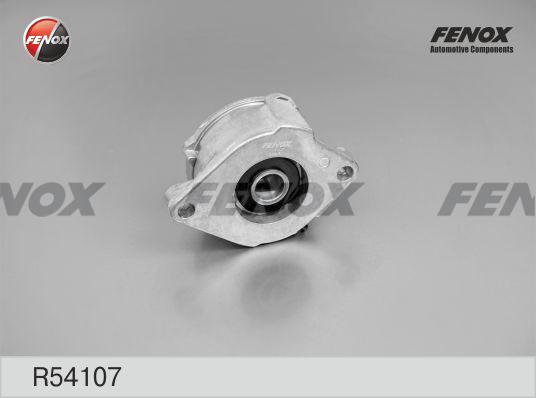 Fenox R54107 - Belt Tensioner, v-ribbed belt car-mod.net