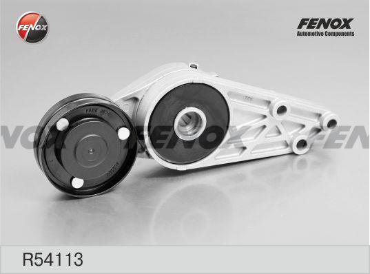 Fenox R54113 - Belt Tensioner, v-ribbed belt car-mod.net