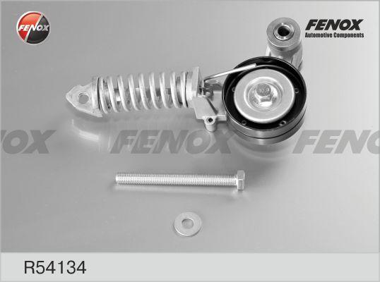 Fenox R54134 - Belt Tensioner, v-ribbed belt car-mod.net