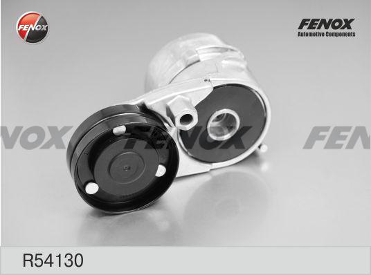 Fenox R54130 - Belt Tensioner, v-ribbed belt car-mod.net