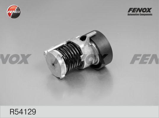 Fenox R54129 - Belt Tensioner, v-ribbed belt car-mod.net