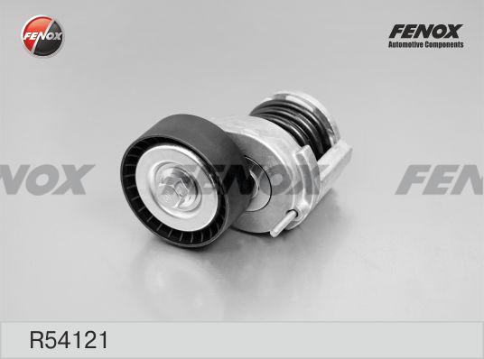Fenox R54121 - Belt Tensioner, v-ribbed belt car-mod.net