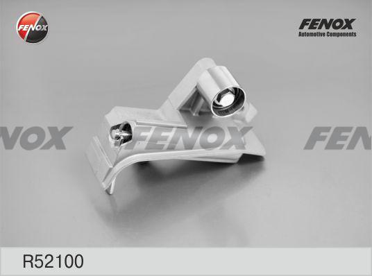 Fenox R52100 - Tensioner, timing belt car-mod.net