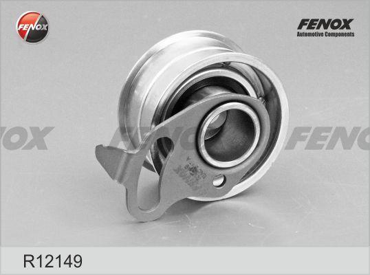 Fenox R12149 - Deflection / Guide Pulley, timing belt car-mod.net