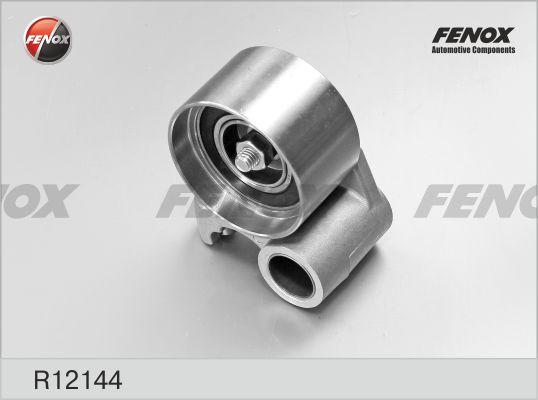 Fenox R12144 - Tensioner Pulley, timing belt car-mod.net