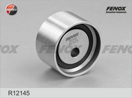 Fenox R12145 - Deflection / Guide Pulley, timing belt car-mod.net