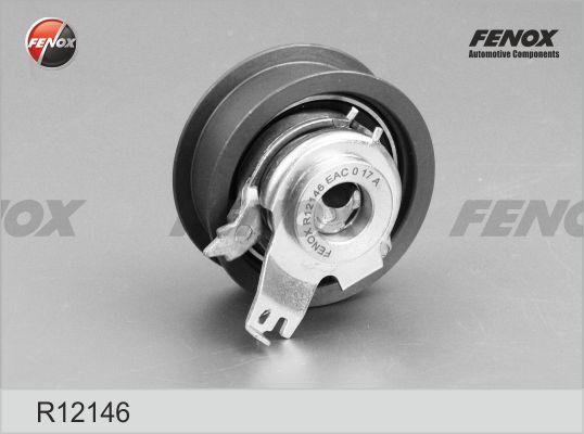 Fenox R12146 - Deflection / Guide Pulley, timing belt car-mod.net