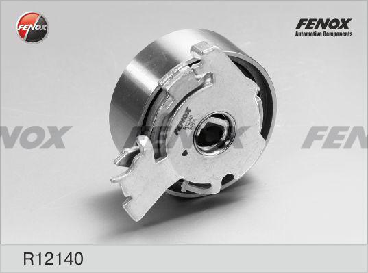 Fenox R12140 - Deflection / Guide Pulley, timing belt car-mod.net